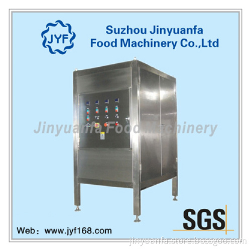 Chocolate Tempering Machine-Chocolate Machine Supplier